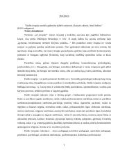 Dailės terapijos užsiėmimų organizavimo ypatumai 2 puslapis