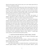 Dailės terapijos užsiėmimų organizavimo ypatumai 5 puslapis