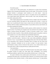 Dailės terapijos užsiėmimų organizavimo ypatumai 7 puslapis