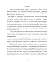 Dailės terapijos užsiėmimų organizavimo ypatumai 9 puslapis