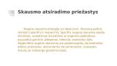 Nugaros stabilizavimo programų poveikis funkcinei būklei esant apatinės nugaros dalies skausmui 4 puslapis
