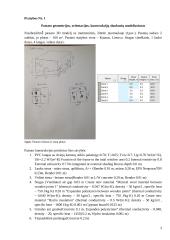 Pastato energinių savybių modeliavimas IDA ICE programa 2 puslapis