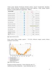 Pastato energinių savybių modeliavimas IDA ICE programa 3 puslapis