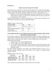Pastato energinių savybių modeliavimas IDA ICE programa 6 puslapis