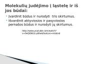 Plazminės membranos (plazmolemos) sandara ir savybės 12 puslapis