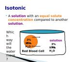 Plazminės membranos (plazmolemos) sandara ir savybės 19 puslapis