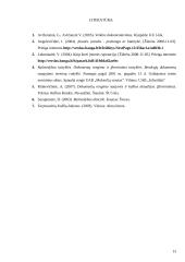 Dalykinės komunikacijos reikšmė, formuojant įmonės įvaizdį (tvarkomieji dokumentai) 13 puslapis