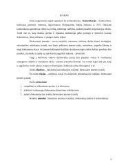 Dalykinės komunikacijos reikšmė, formuojant įmonės įvaizdį (tvarkomieji dokumentai) 3 puslapis