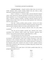 Dalykinės komunikacijos reikšmė, formuojant įmonės įvaizdį (tvarkomieji dokumentai) 5 puslapis