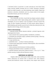 Dalykinio bendravimo su  Britanijos partneriais ypatumai 14 puslapis