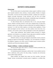 Dalykinio bendravimo su  Britanijos partneriais ypatumai 6 puslapis