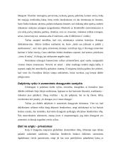 Dalykinio bendravimo su  Britanijos partneriais ypatumai 8 puslapis