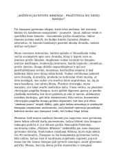 Amžinos jaunystės siekimas – pražūtinga šių dienų manija