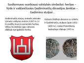 Vytauto valdymas. Po Vytauto 13 puslapis