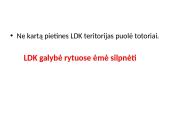 Vytauto valdymas. Po Vytauto 18 puslapis