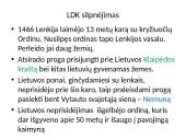 Vytauto valdymas. Po Vytauto 19 puslapis