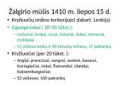 Vytauto valdymas. Po Vytauto 7 puslapis