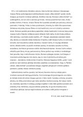 Vienišumo tema lietuvių literatūroje 3 puslapis