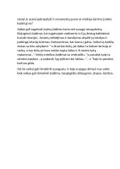 Ko vaikai gali išmokyti suaugusius 2 puslapis