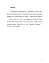 Dalykinio bendravimo su Suomijos partneriais ypatumai 14 puslapis