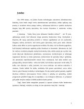 Dalykinio bendravimo su Suomijos partneriais ypatumai 3 puslapis