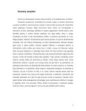 Dalykinio bendravimo su Suomijos partneriais ypatumai 5 puslapis