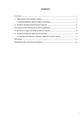 Darbas su bendruomene socialiniame darbe 2 puslapis