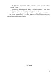 Darbas su bendruomene socialiniame darbe 12 puslapis