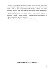 Darbas su bendruomene socialiniame darbe 13 puslapis