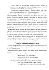 Darbas su bendruomene socialiniame darbe 6 puslapis