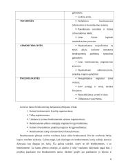 Darbas su bendruomene socialiniame darbe 8 puslapis