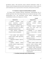 Darbas su bendruomene socialiniame darbe 9 puslapis