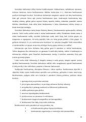 Darbas su bendruomene socialiniame darbe 10 puslapis