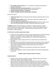 Vadybos egzamino pasiruošimui 5 puslapis