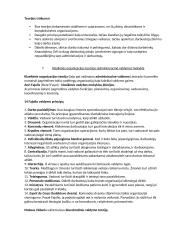 Vadybos egzamino pasiruošimui 6 puslapis