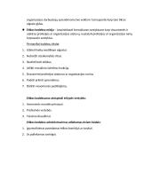 Administravimo egzamino klausimai 12 puslapis