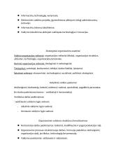 Administravimo egzamino klausimai 4 puslapis