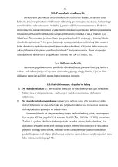 Darbo apmokėjimas prekybos įmonėse 13 puslapis