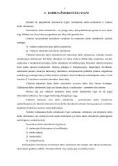 Darbo apmokėjimas prekybos įmonėse 4 puslapis