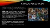Knygos aprašymas "Stebuklas" 4 puslapis