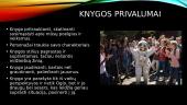 Knygos aprašymas "Stebuklas" 7 puslapis