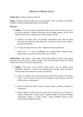 Vaikystės pasaulis literatūroje (Šatrijos Ragana, Savickis) 4 puslapis