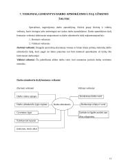 Darbo apmokėjimo organizavimo tobulinimas 13 puslapis