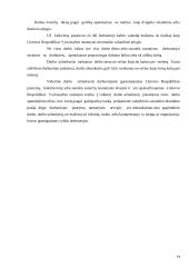 Darbo apmokėjimo organizavimo tobulinimas 18 puslapis