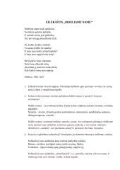 Salomėjos Nėries eilėraščių analizė, biografija 7 puslapis