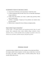 Francas Kafka ,,Metamorfozė'' 14 puslapis