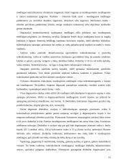 Darbo ir civilinės saugos savarankiškas darbas 13 puslapis