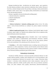 Darbo ir civilinės saugos savarankiškas darbas 15 puslapis