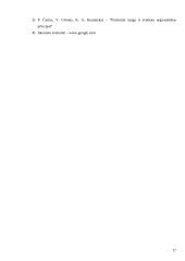 Darbo ir civilinės saugos savarankiškas darbas 17 puslapis