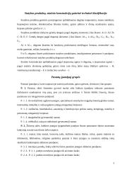 Darbo ir civilinės saugos savarankiškas darbas 5 puslapis